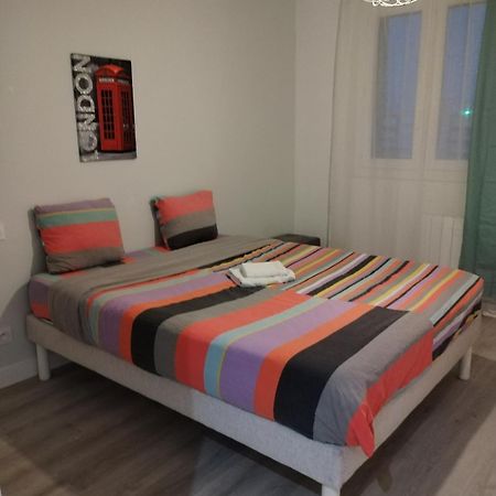 Appartement Entier Montpellier Exterior foto