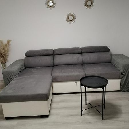 Appartement Entier Montpellier Exterior foto