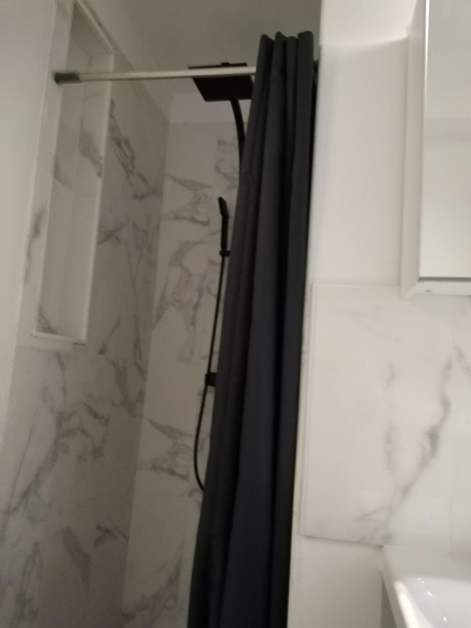 Appartement Entier Montpellier Exterior foto