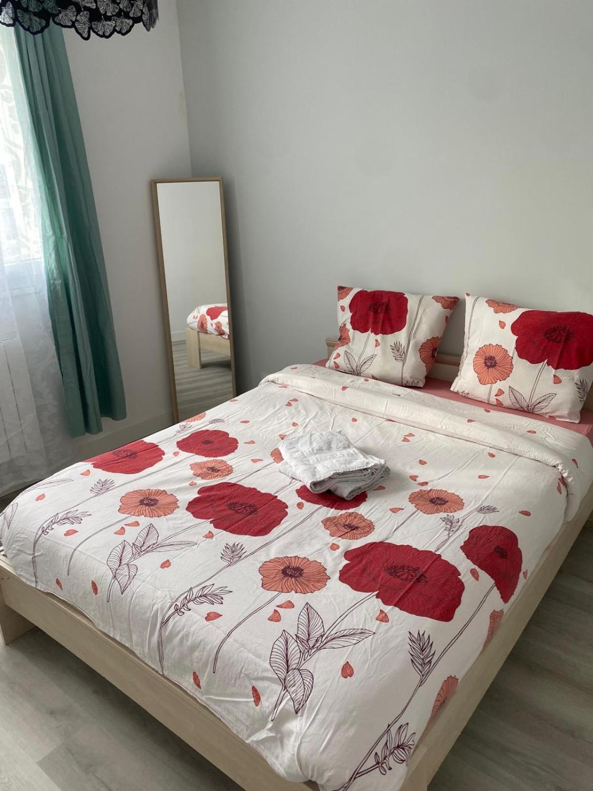 Appartement Entier Montpellier Exterior foto