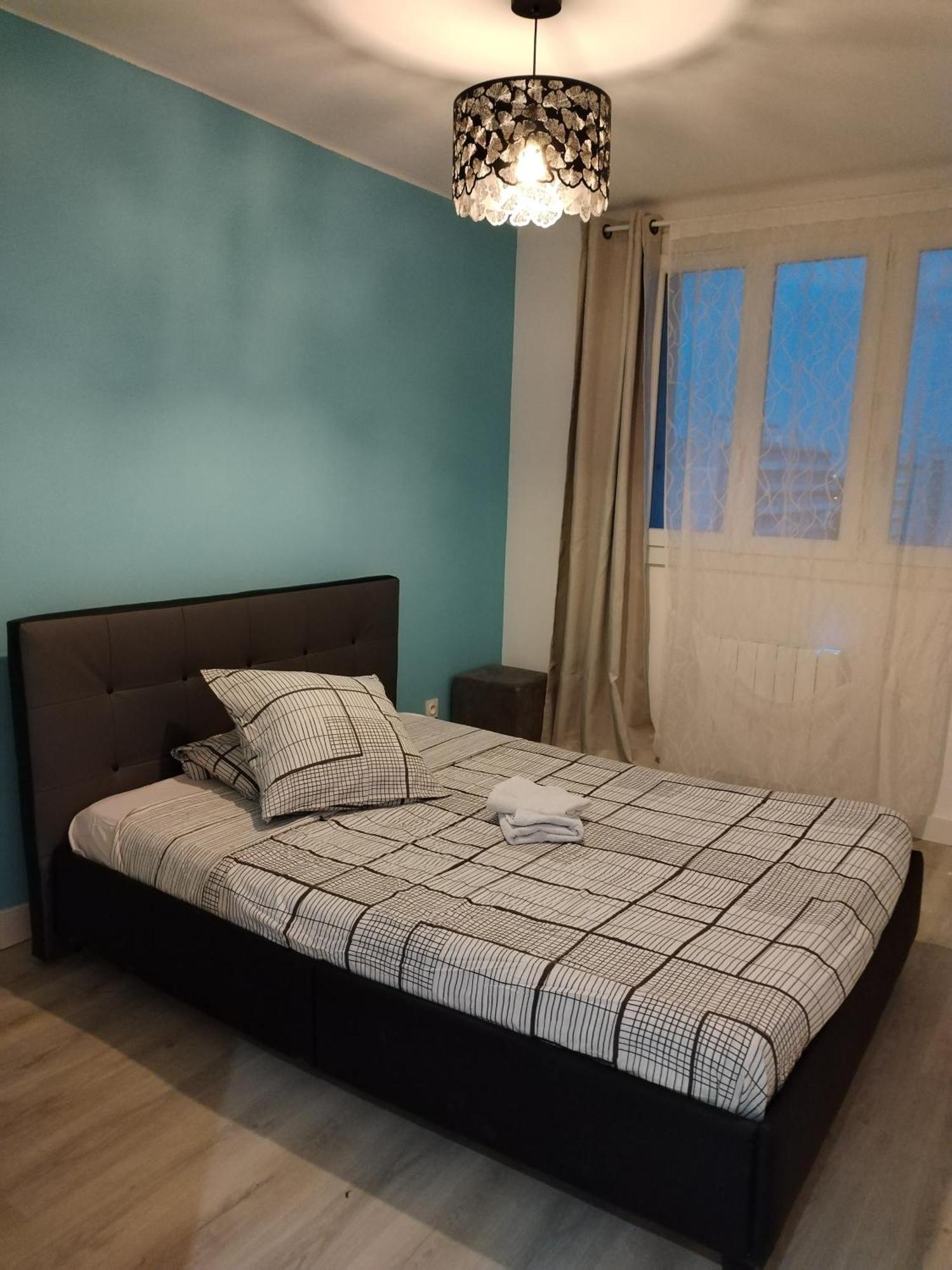 Appartement Entier Montpellier Exterior foto